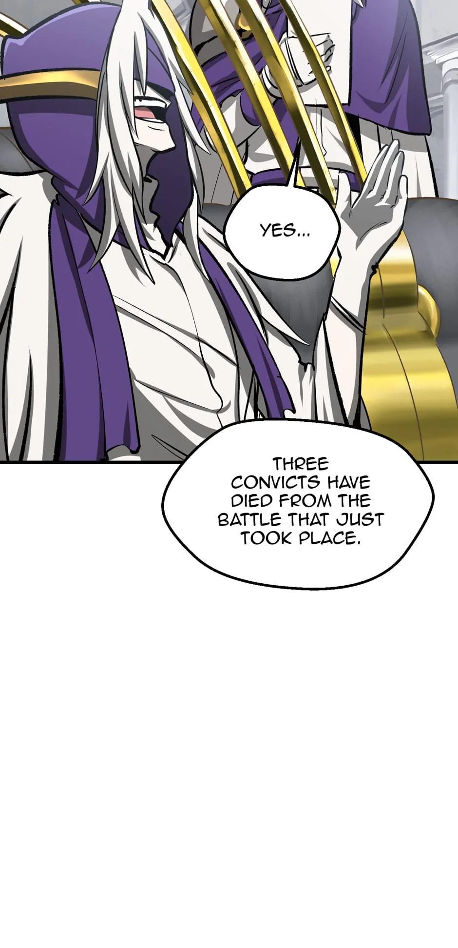 Latna Saga: Survival of a Sword King Chapter 194