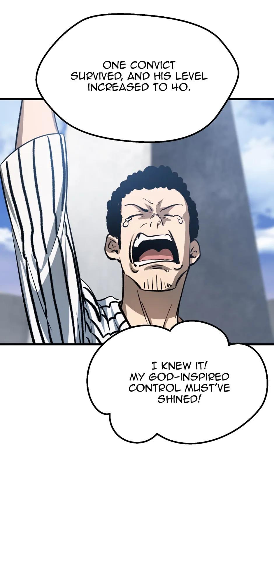 Latna Saga: Survival of a Sword King Chapter 194