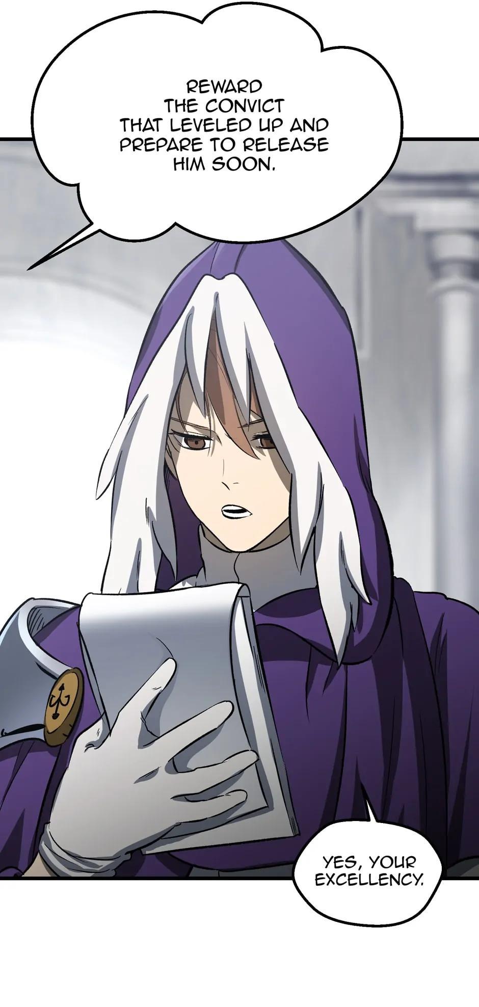 Latna Saga: Survival of a Sword King Chapter 194