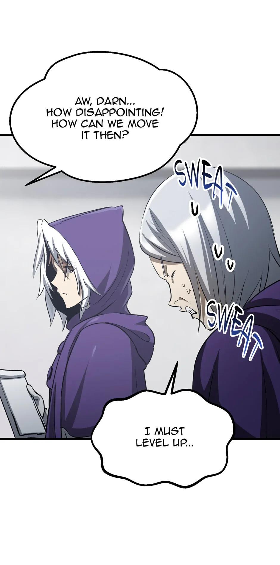 Latna Saga: Survival of a Sword King Chapter 194