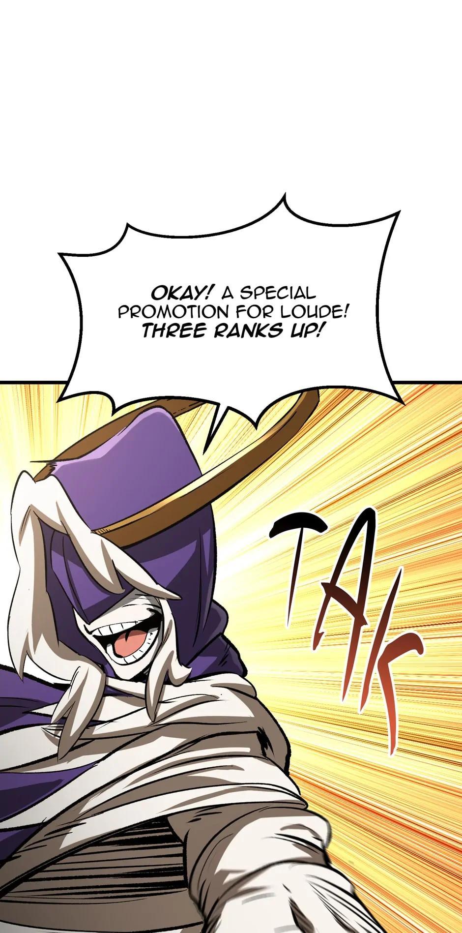 Latna Saga: Survival of a Sword King Chapter 194