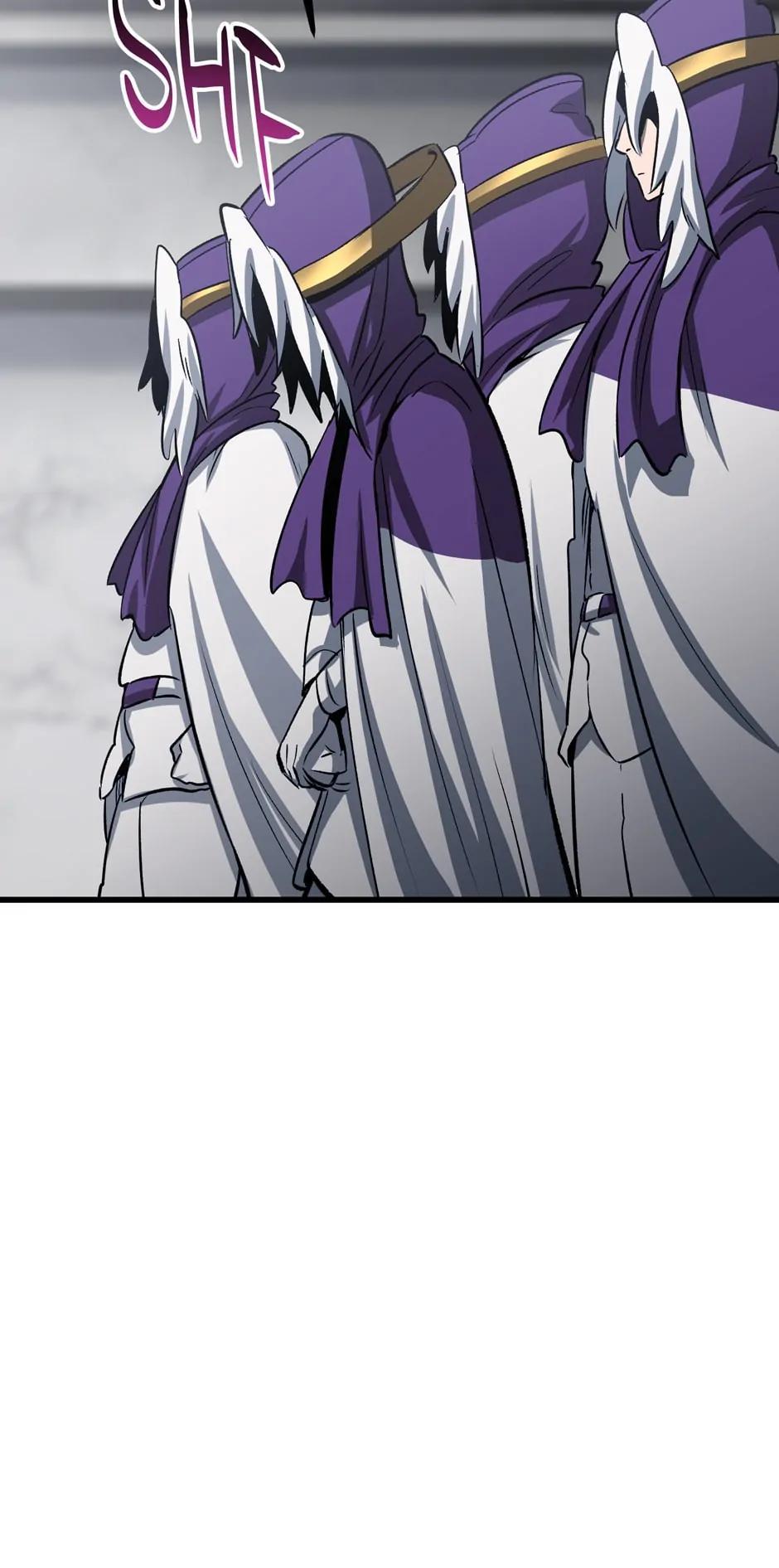 Latna Saga: Survival of a Sword King Chapter 194