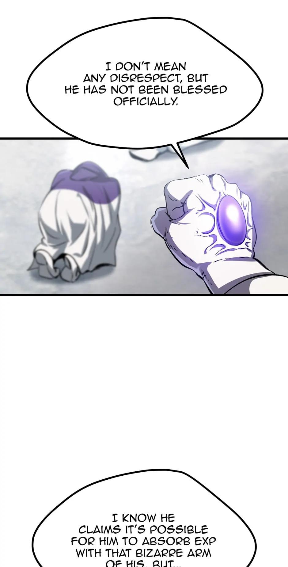 Latna Saga: Survival of a Sword King Chapter 194