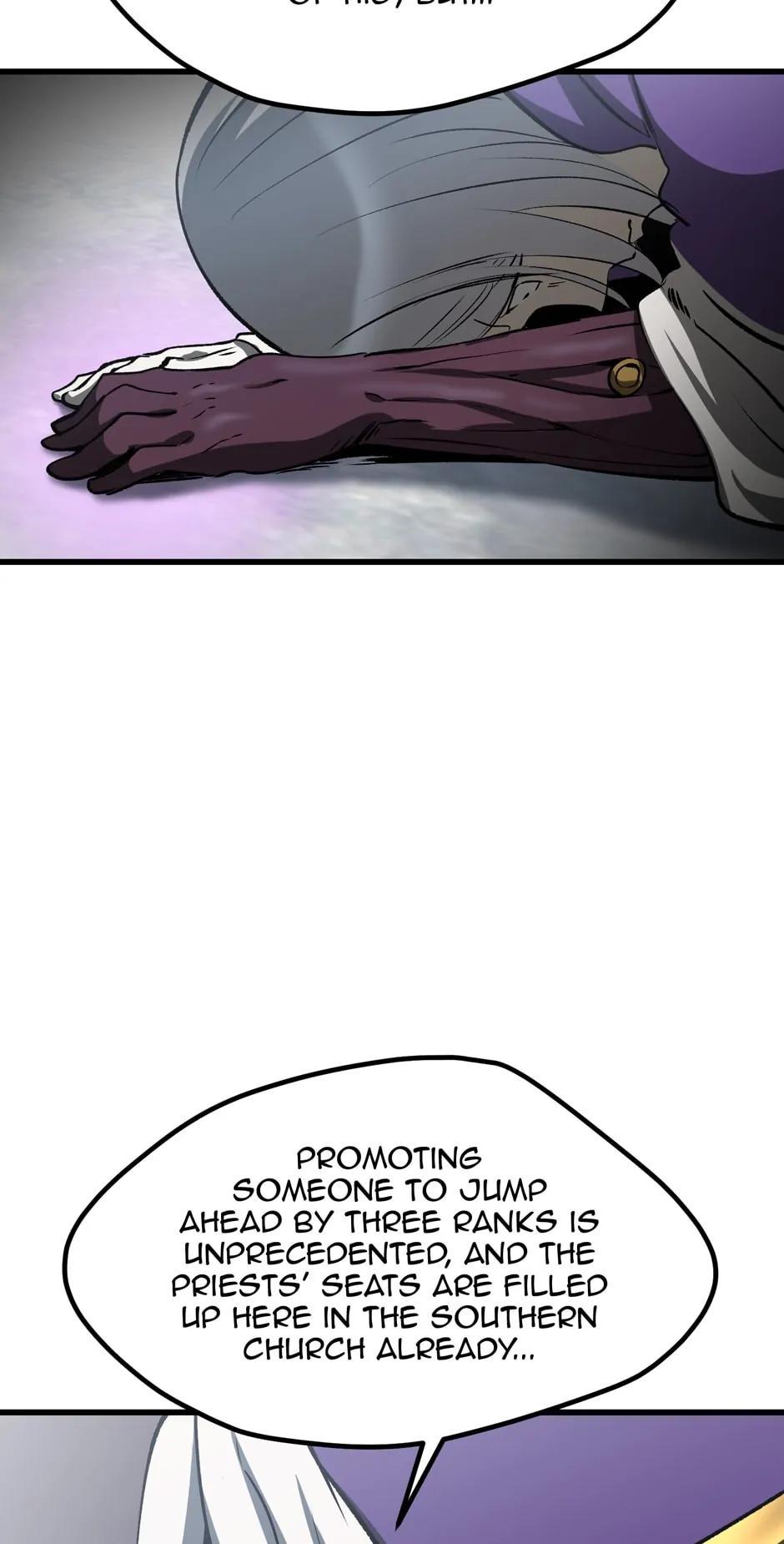 Latna Saga: Survival of a Sword King Chapter 194