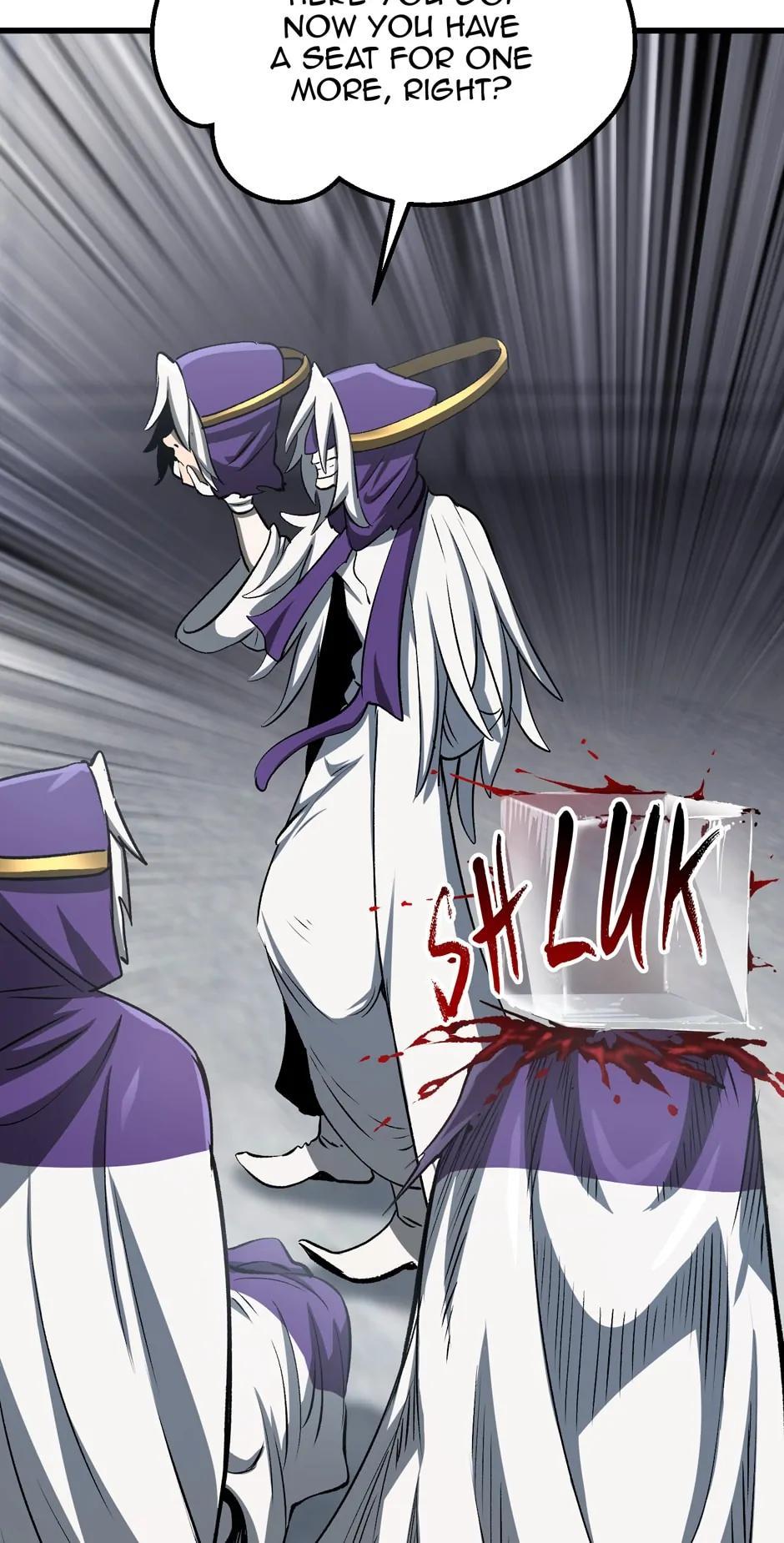 Latna Saga: Survival of a Sword King Chapter 194