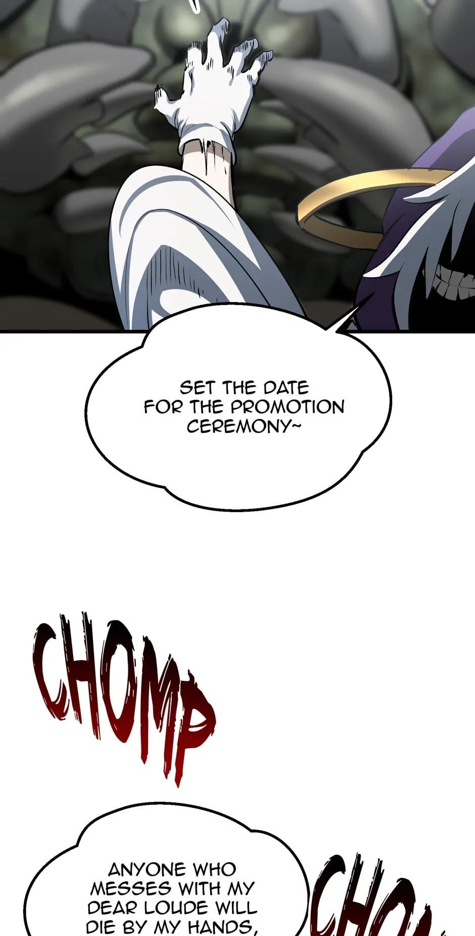 Latna Saga: Survival of a Sword King Chapter 194