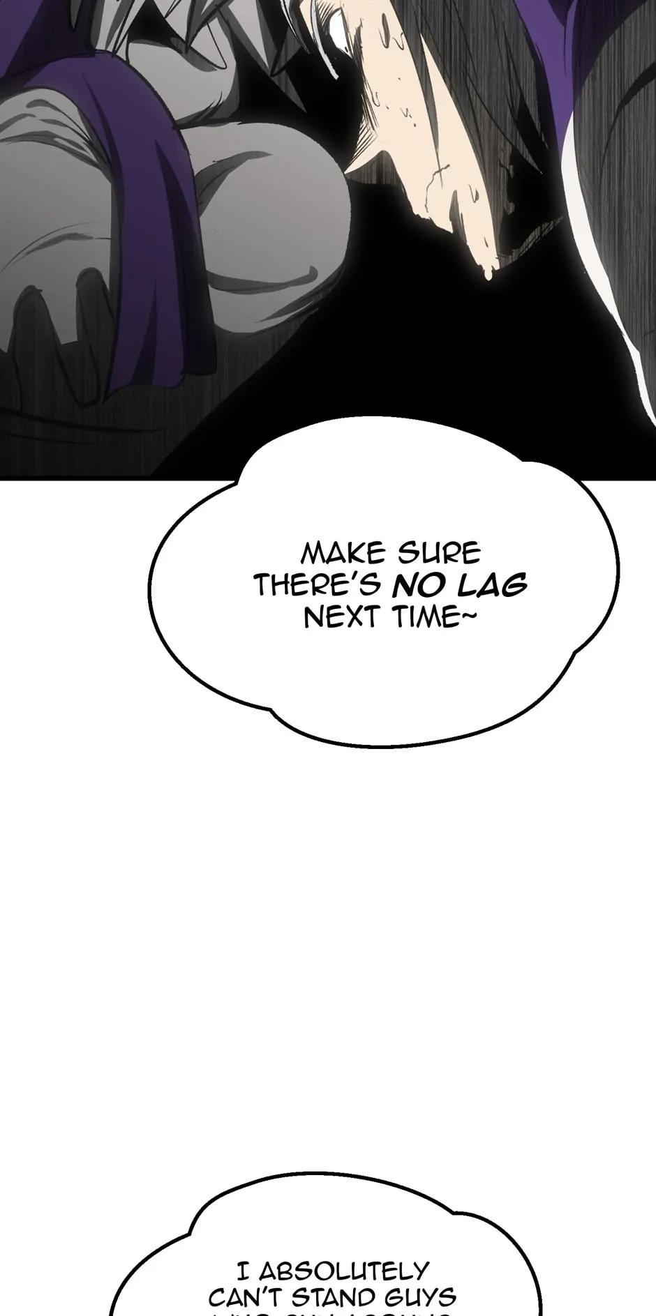 Latna Saga: Survival of a Sword King Chapter 194