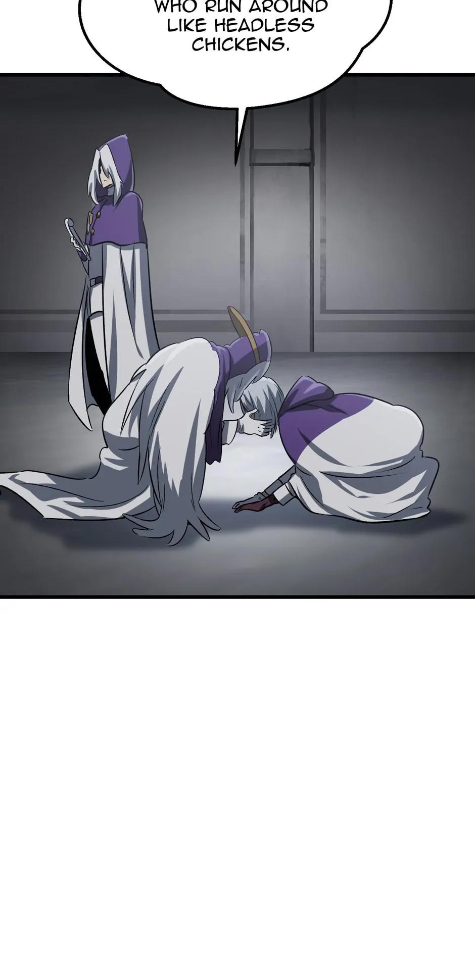 Latna Saga: Survival of a Sword King Chapter 194