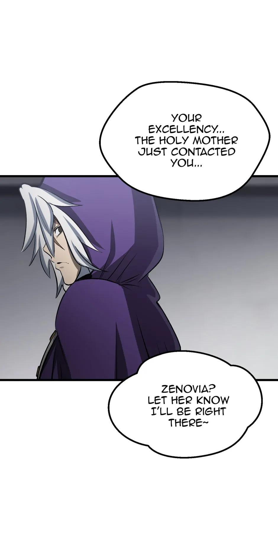 Latna Saga: Survival of a Sword King Chapter 194