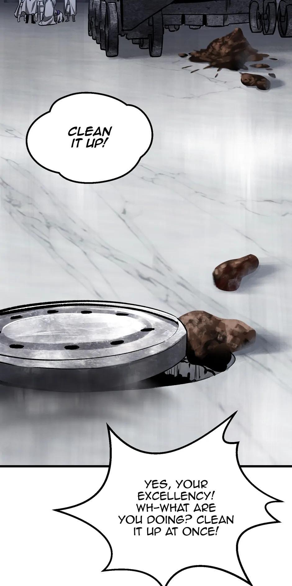 Latna Saga: Survival of a Sword King Chapter 194