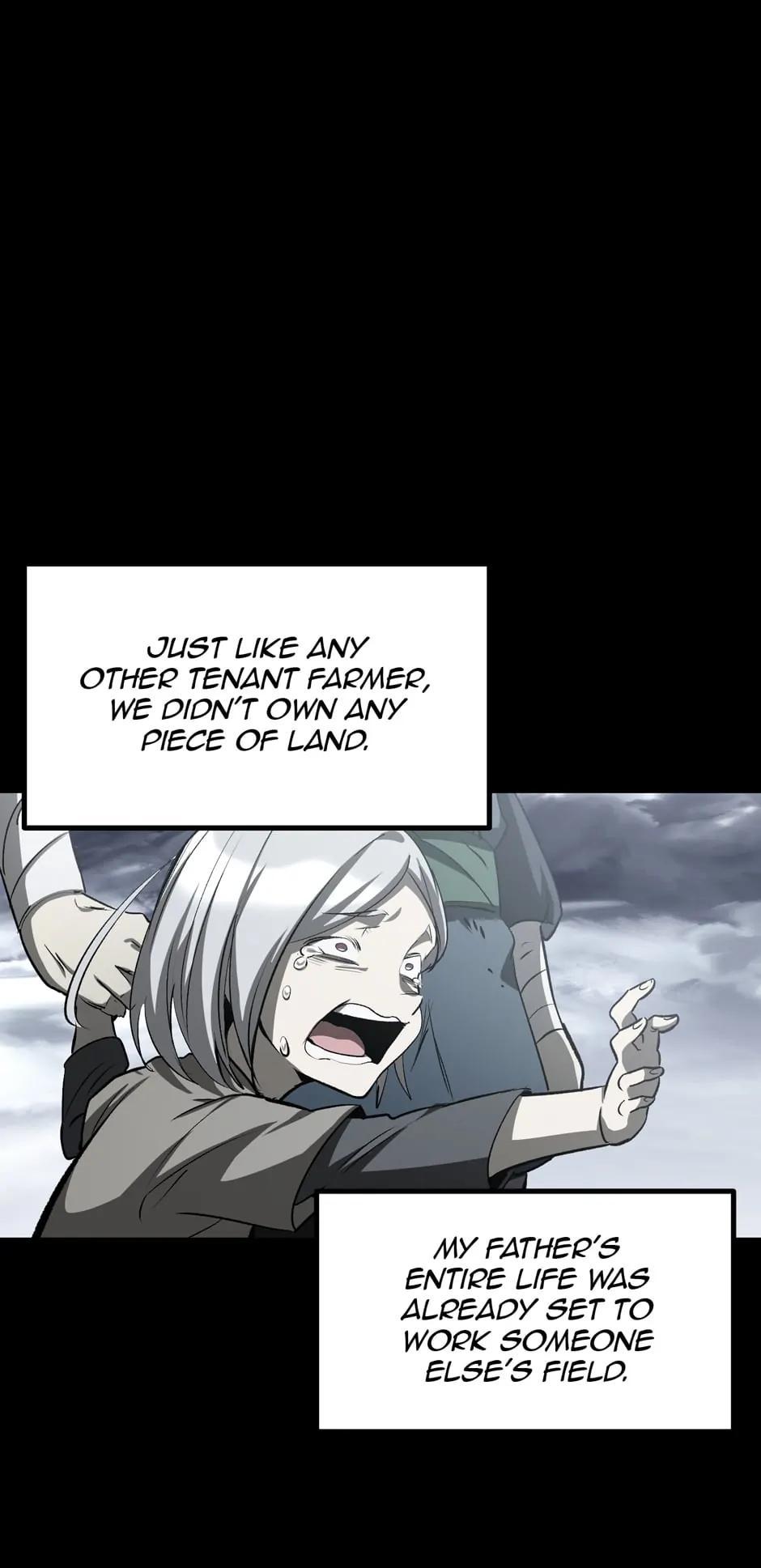 Latna Saga: Survival of a Sword King Chapter 194