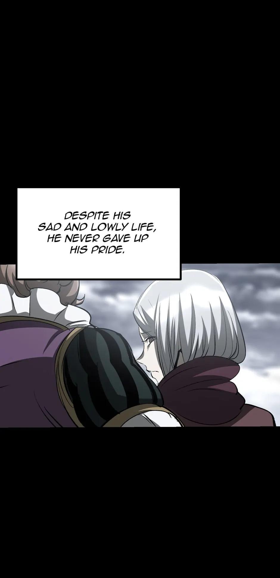 Latna Saga: Survival of a Sword King Chapter 194