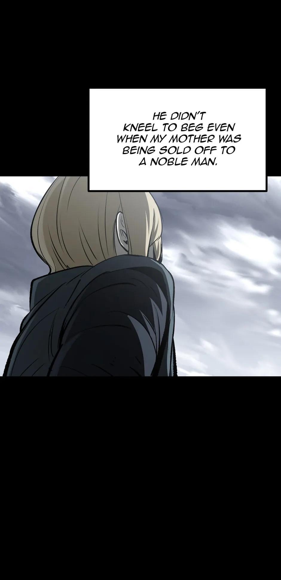 Latna Saga: Survival of a Sword King Chapter 194