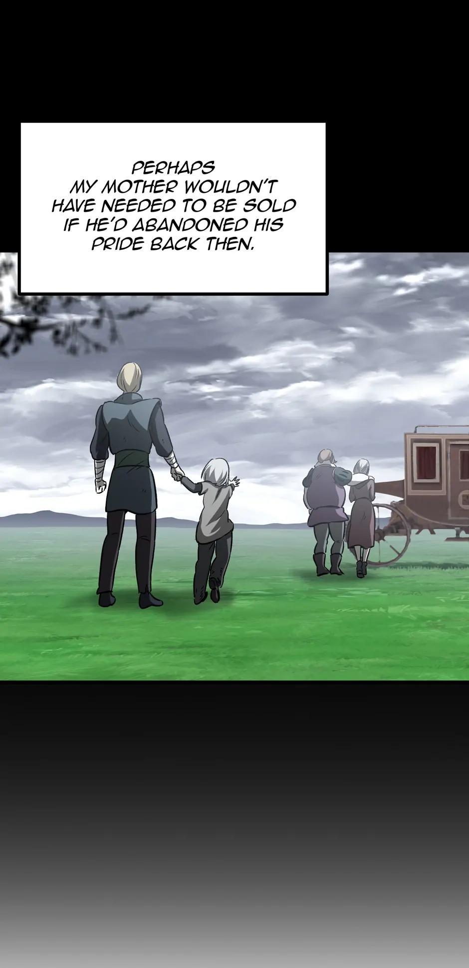 Latna Saga: Survival of a Sword King Chapter 194