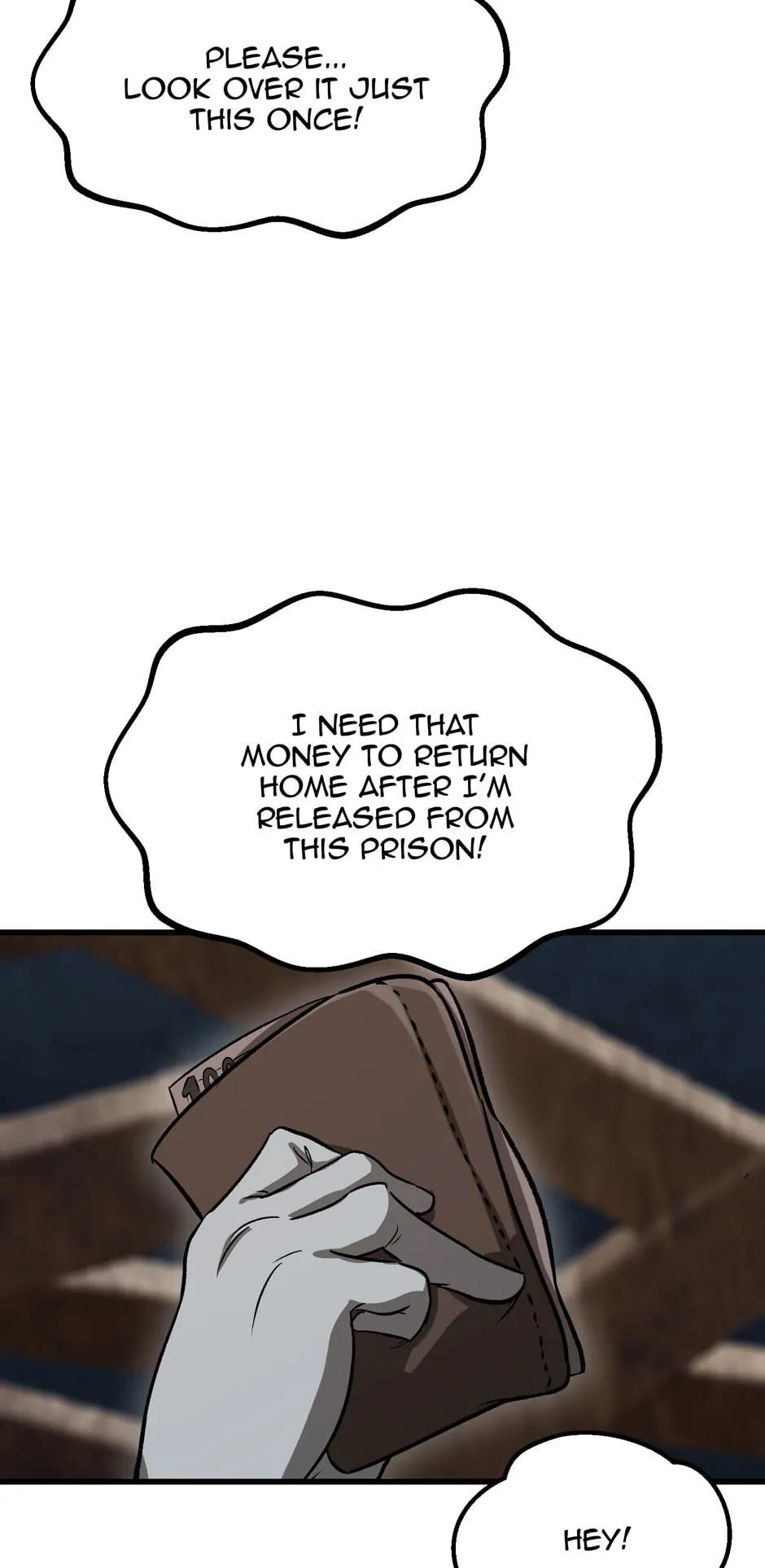 Latna Saga: Survival of a Sword King Chapter 194