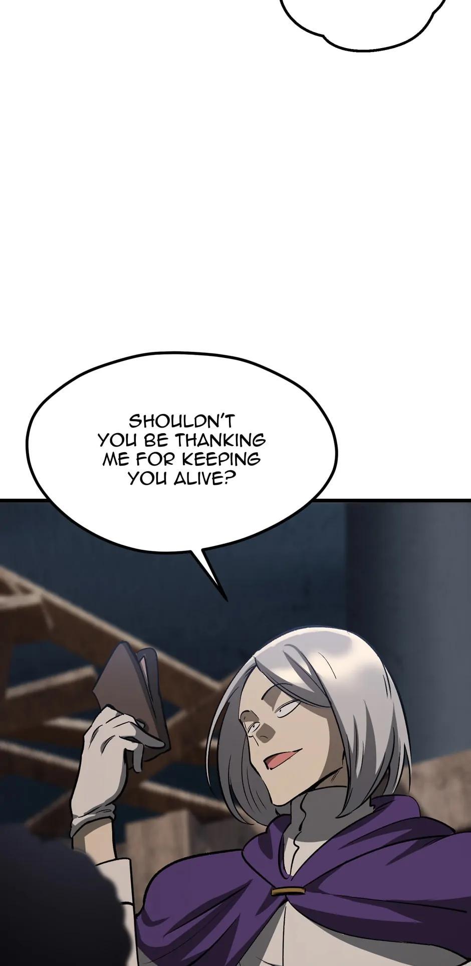 Latna Saga: Survival of a Sword King Chapter 194