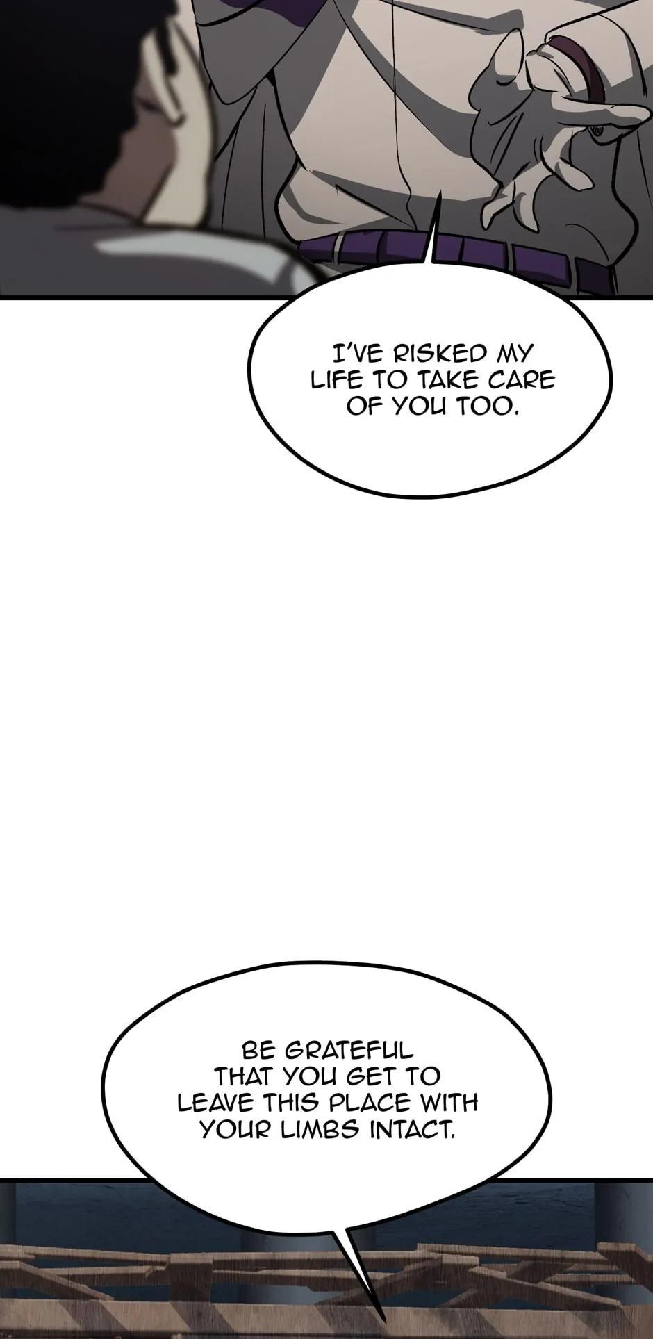 Latna Saga: Survival of a Sword King Chapter 194