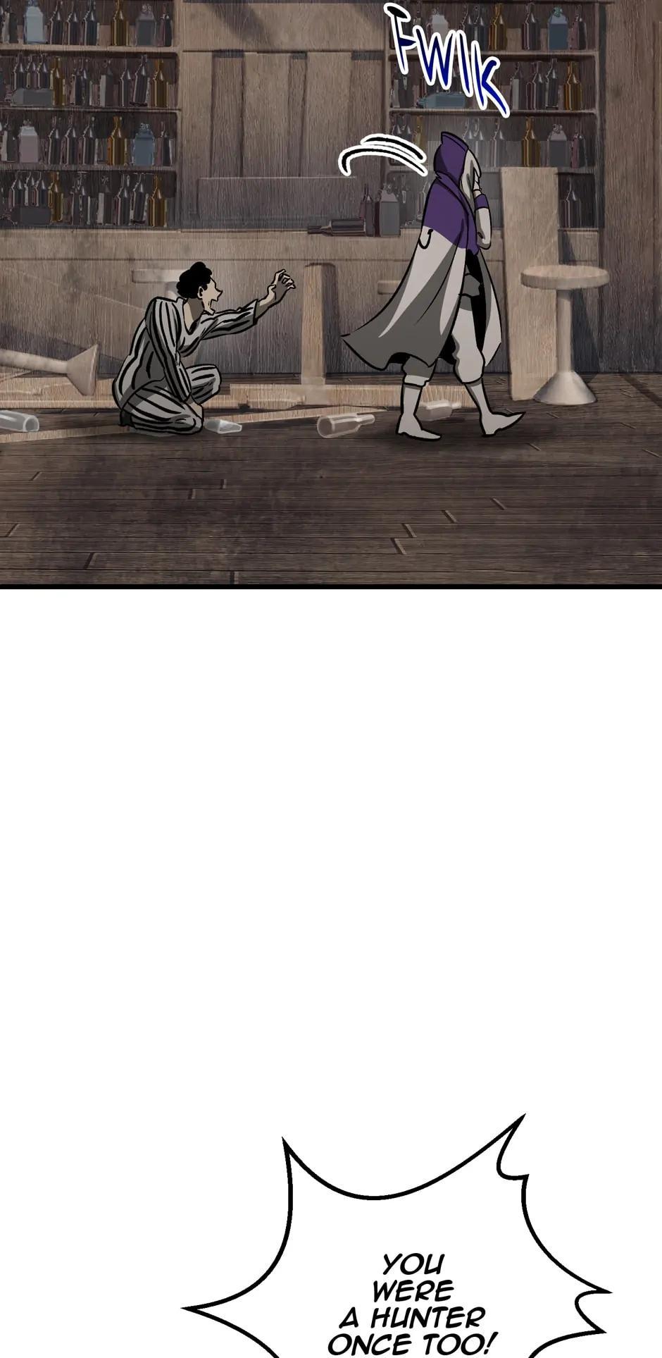 Latna Saga: Survival of a Sword King Chapter 194