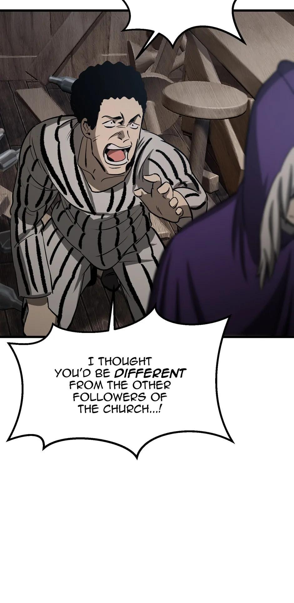 Latna Saga: Survival of a Sword King Chapter 194