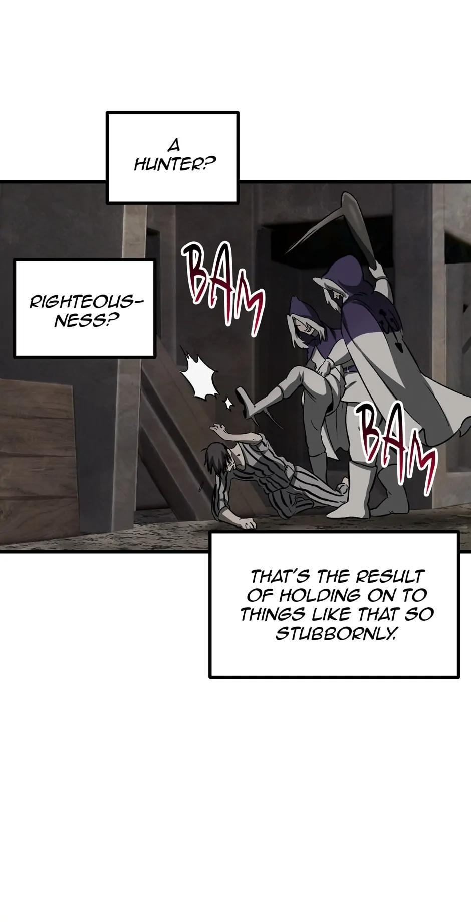 Latna Saga: Survival of a Sword King Chapter 194