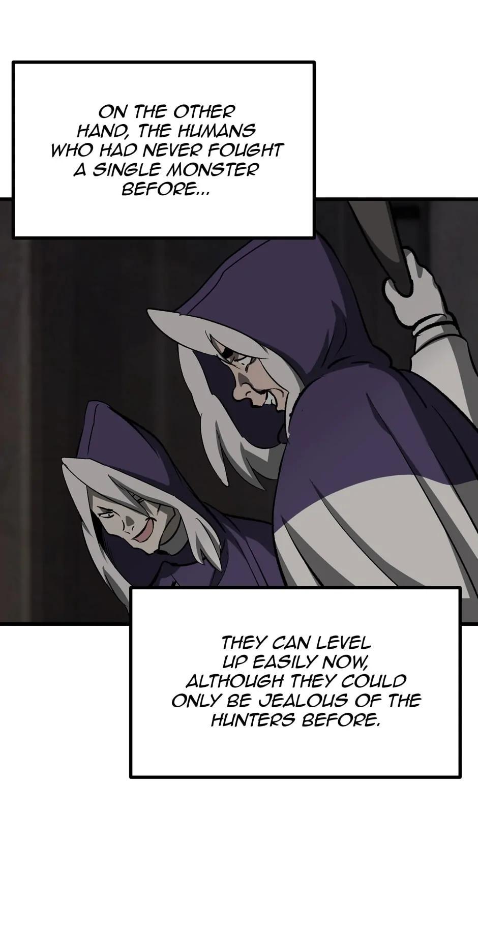 Latna Saga: Survival of a Sword King Chapter 194