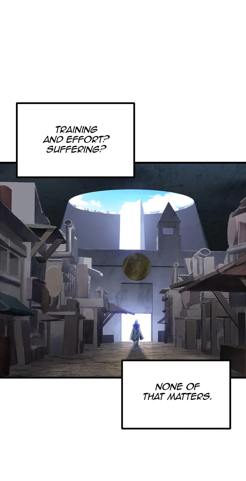 Latna Saga: Survival of a Sword King Chapter 194