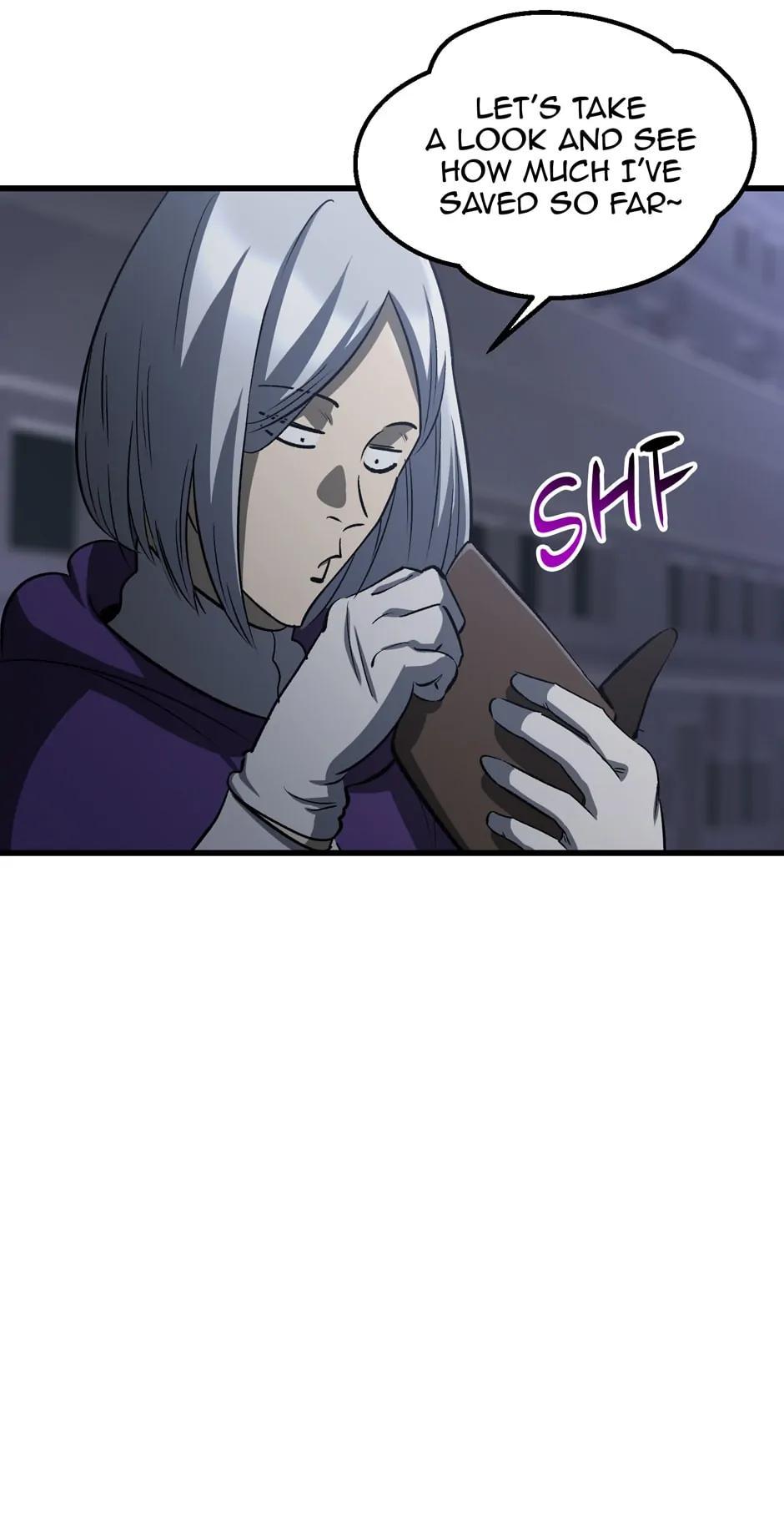 Latna Saga: Survival of a Sword King Chapter 194