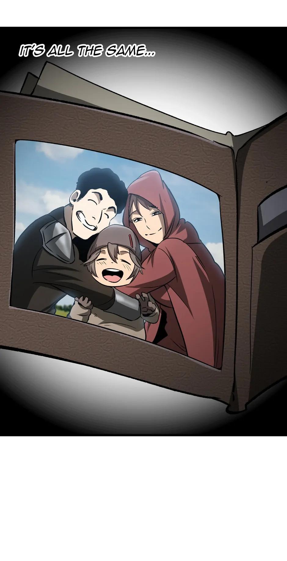 Latna Saga: Survival of a Sword King Chapter 194