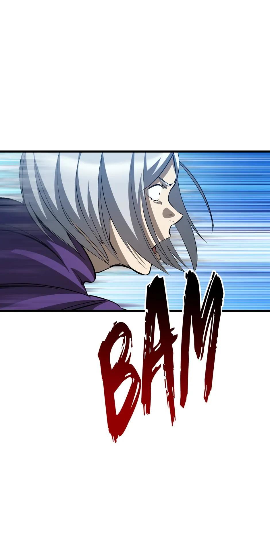 Latna Saga: Survival of a Sword King Chapter 194