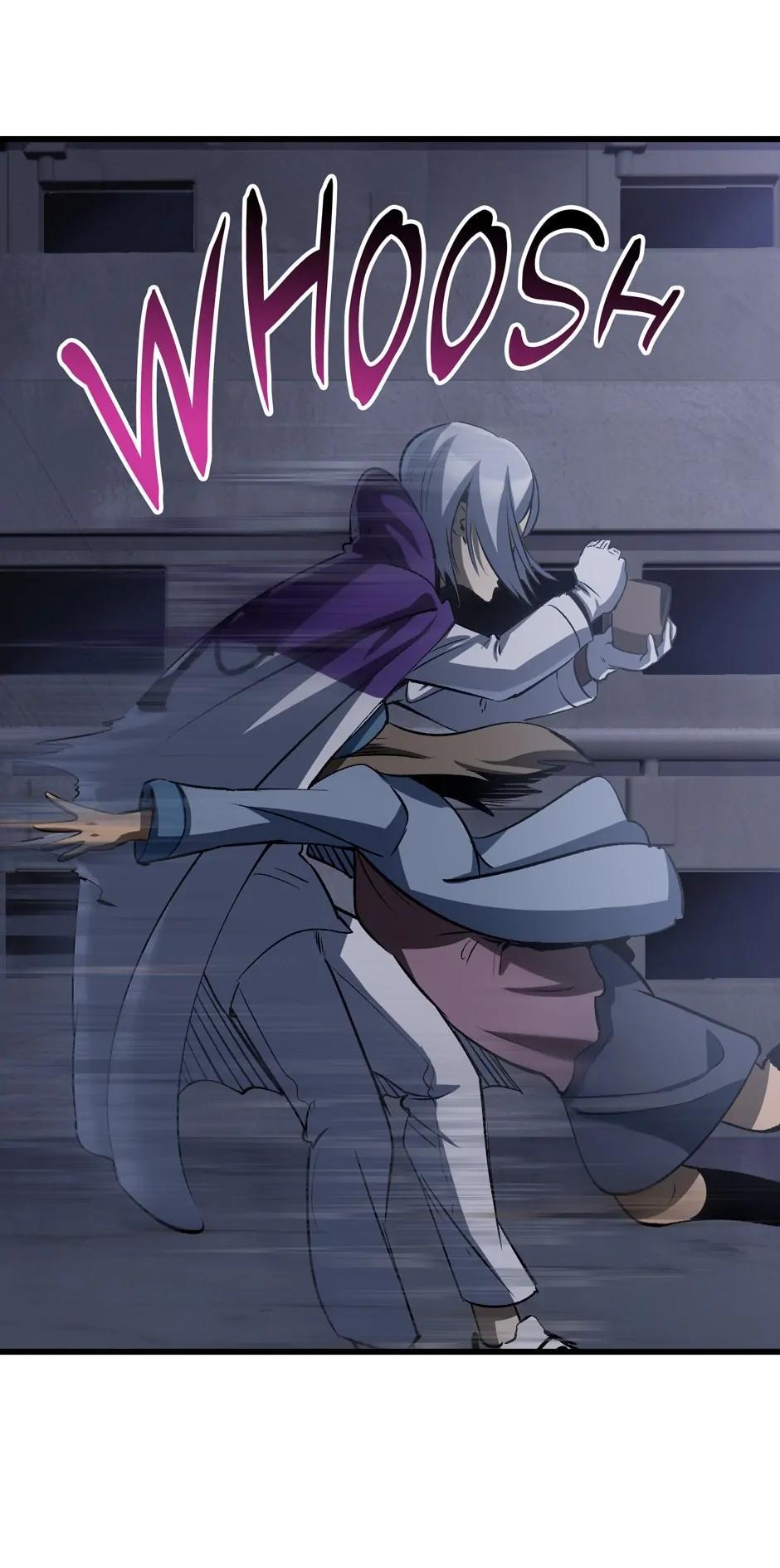 Latna Saga: Survival of a Sword King Chapter 194