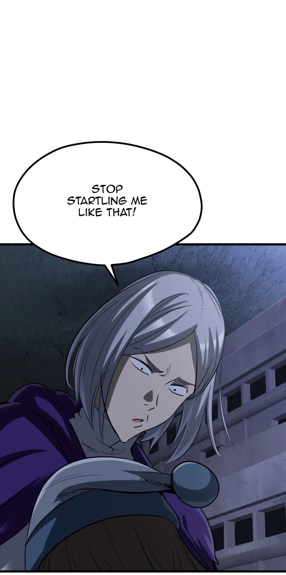 Latna Saga: Survival of a Sword King Chapter 194