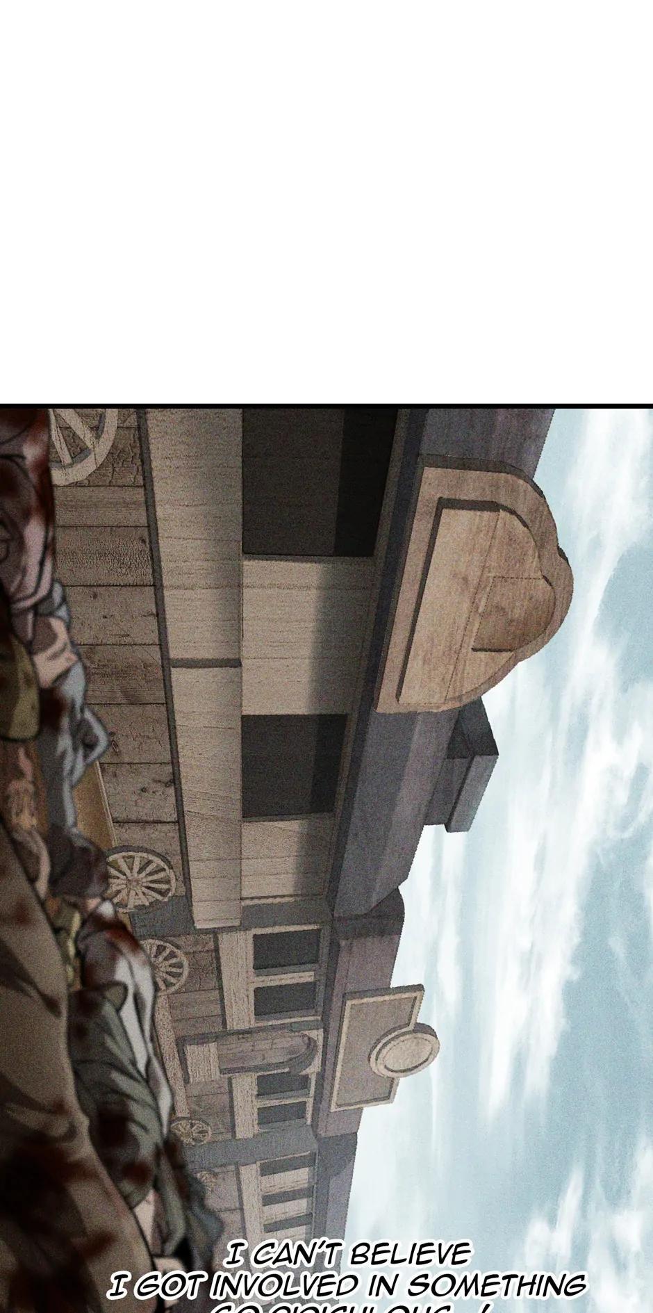 Latna Saga: Survival of a Sword King Chapter 194