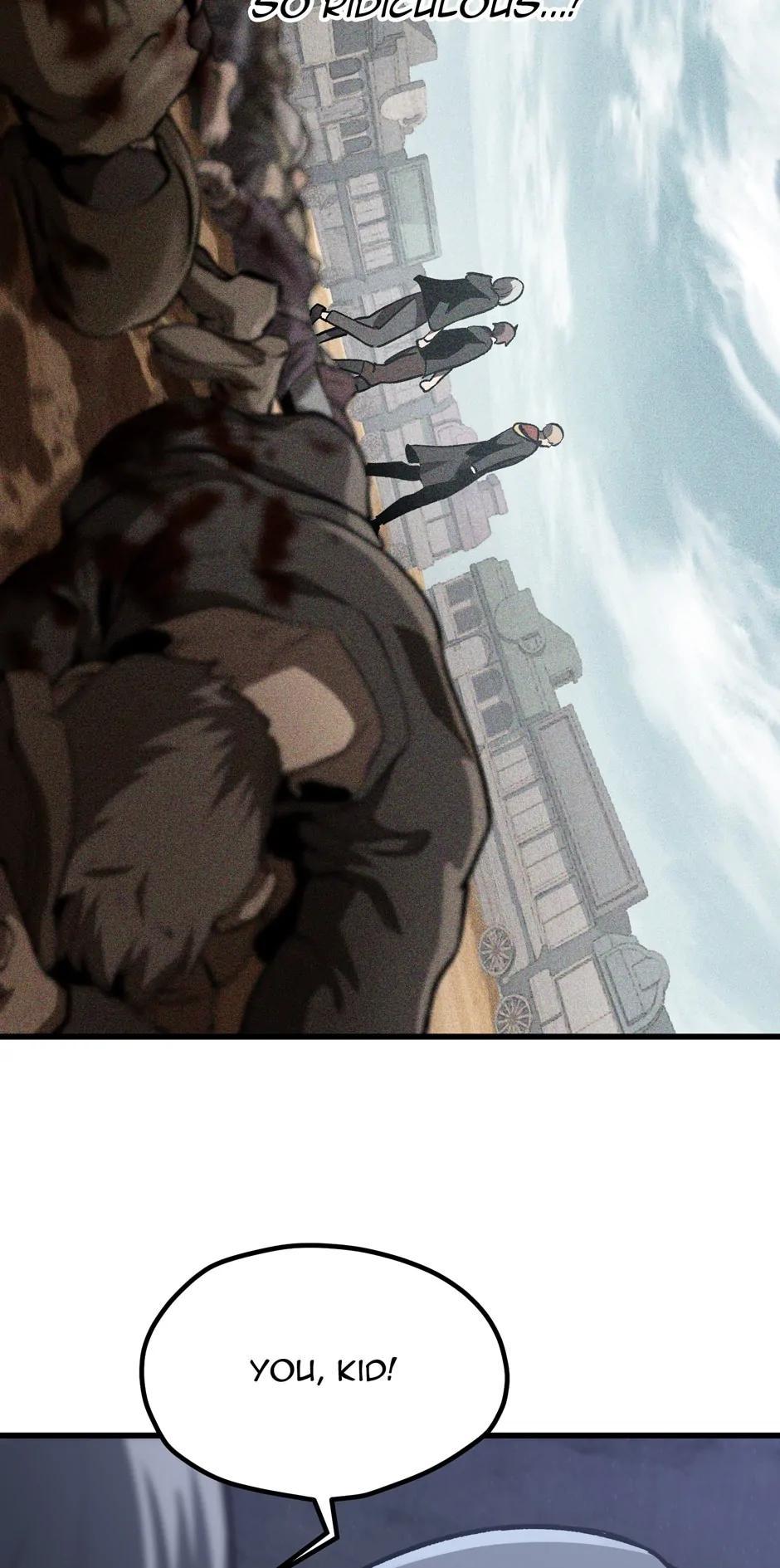 Latna Saga: Survival of a Sword King Chapter 194