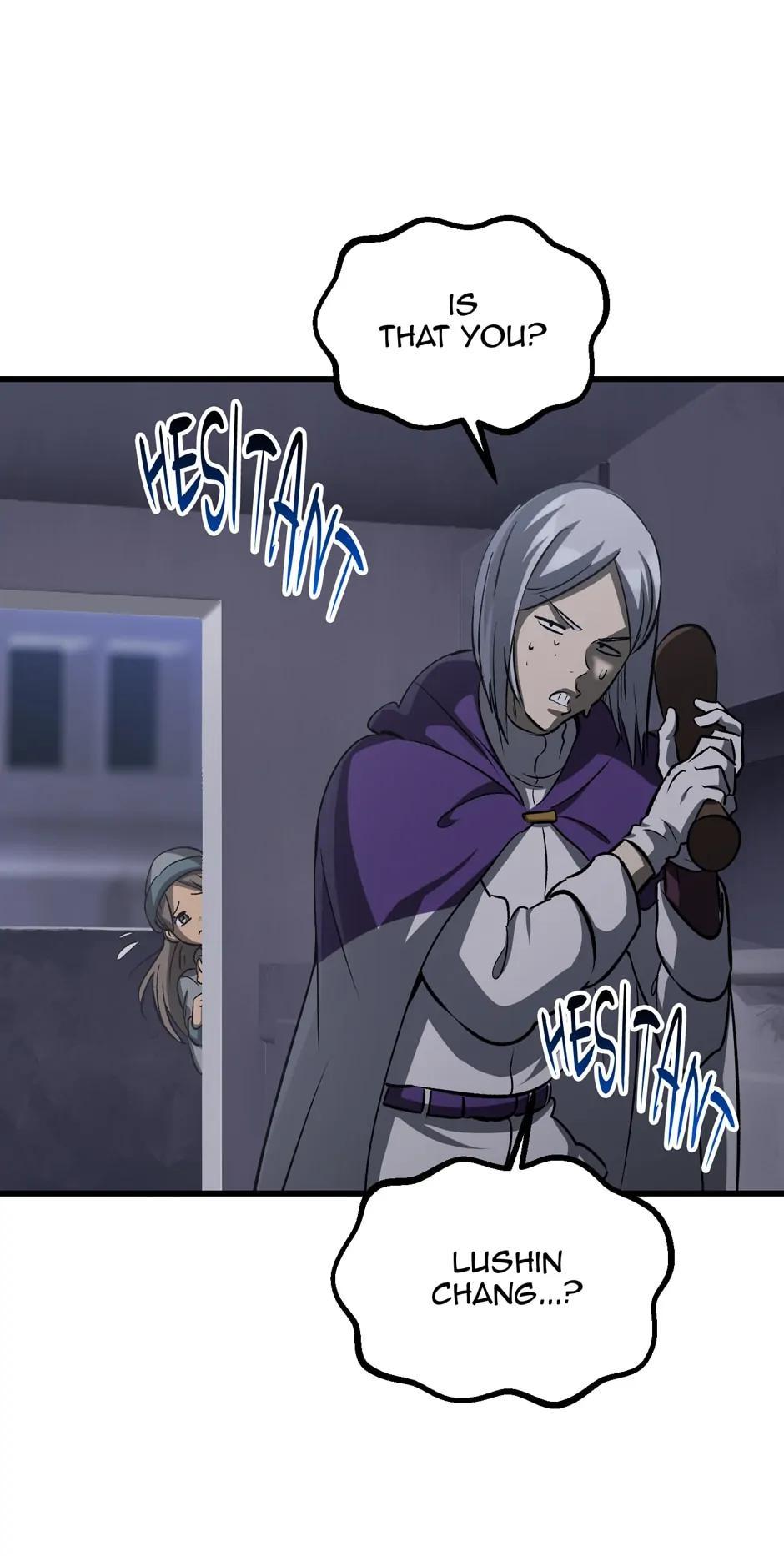 Latna Saga: Survival of a Sword King Chapter 194