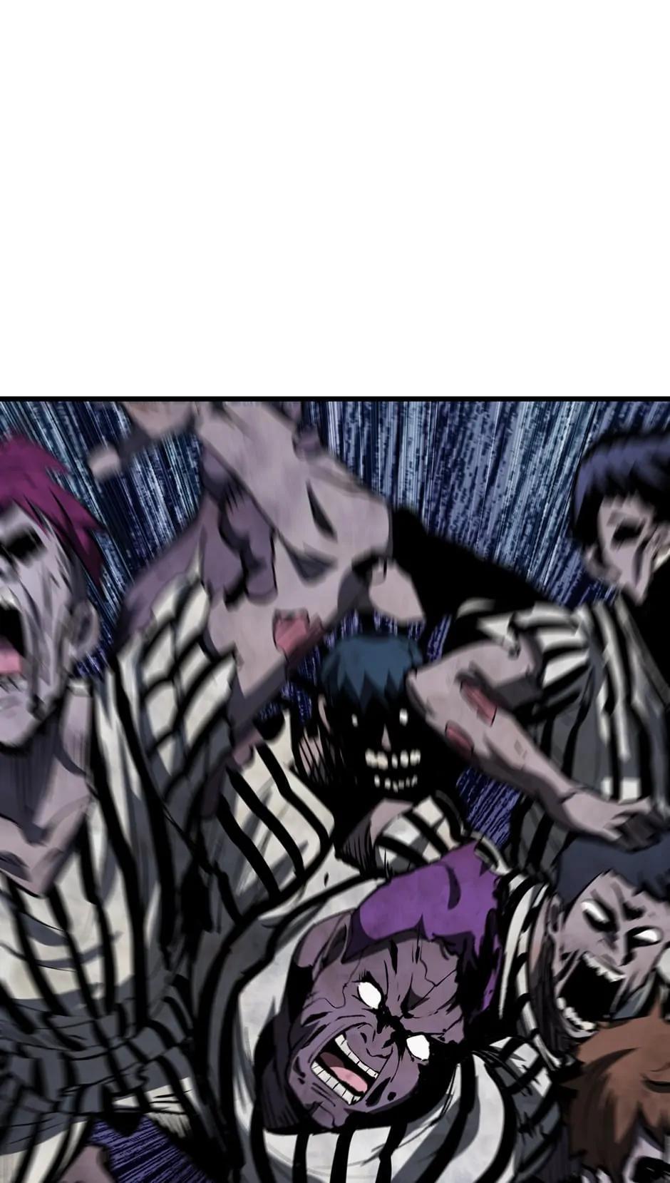 Latna Saga: Survival of a Sword King Chapter 200