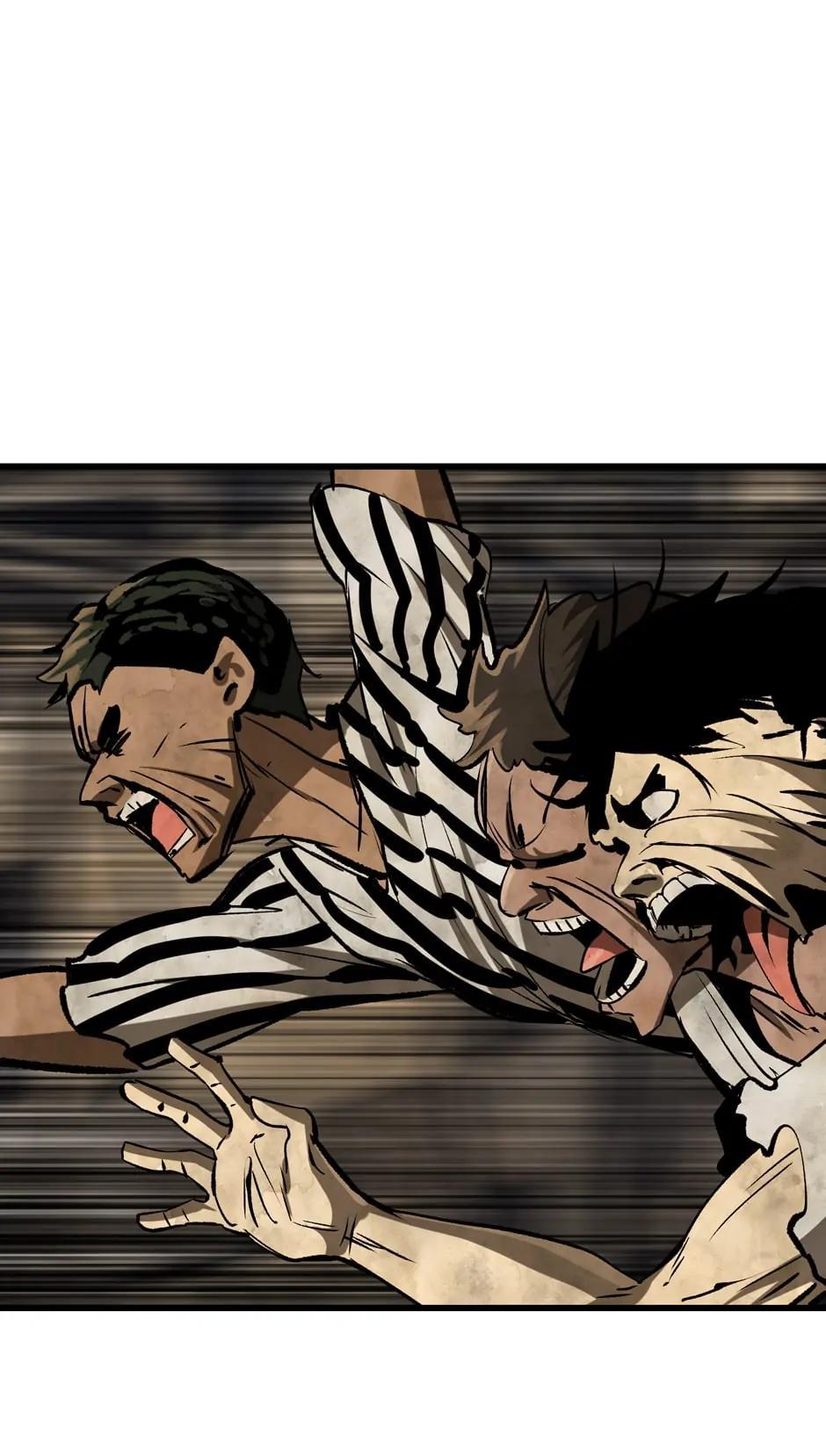 Latna Saga: Survival of a Sword King Chapter 200