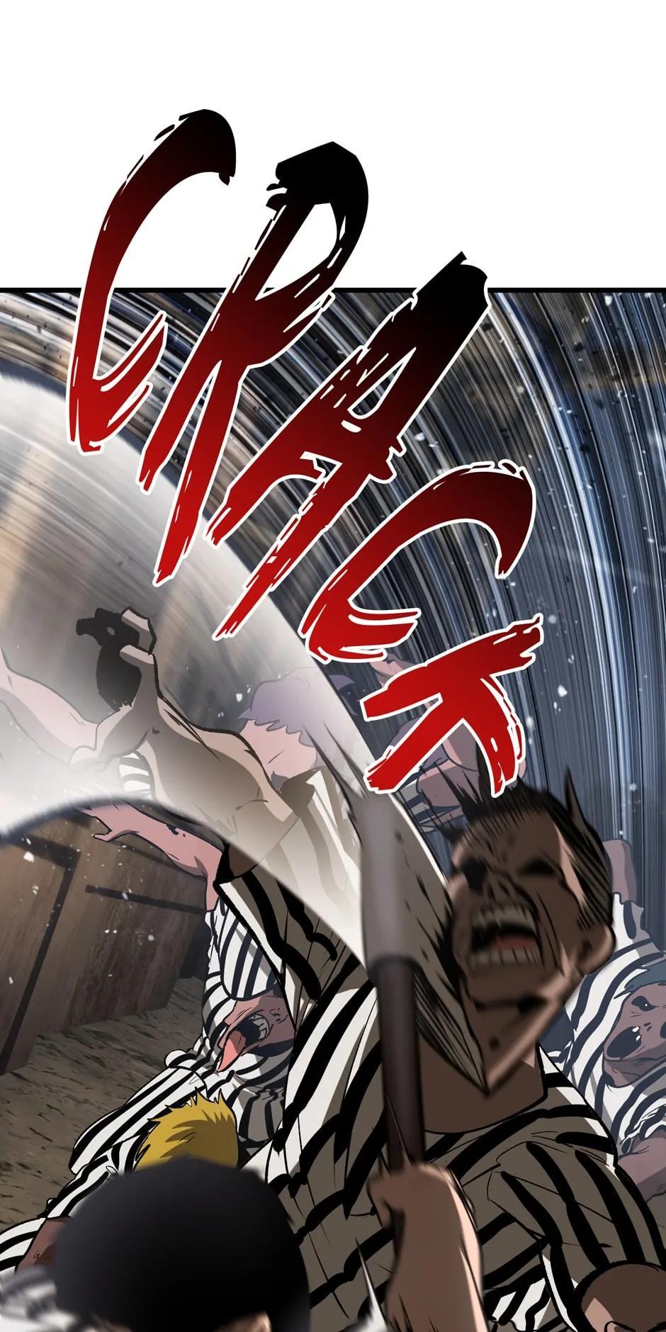 Latna Saga: Survival of a Sword King Chapter 200