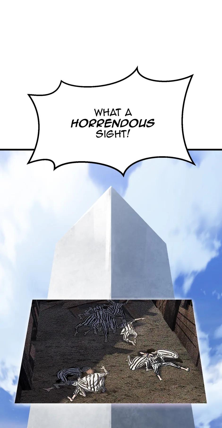 Latna Saga: Survival of a Sword King Chapter 200