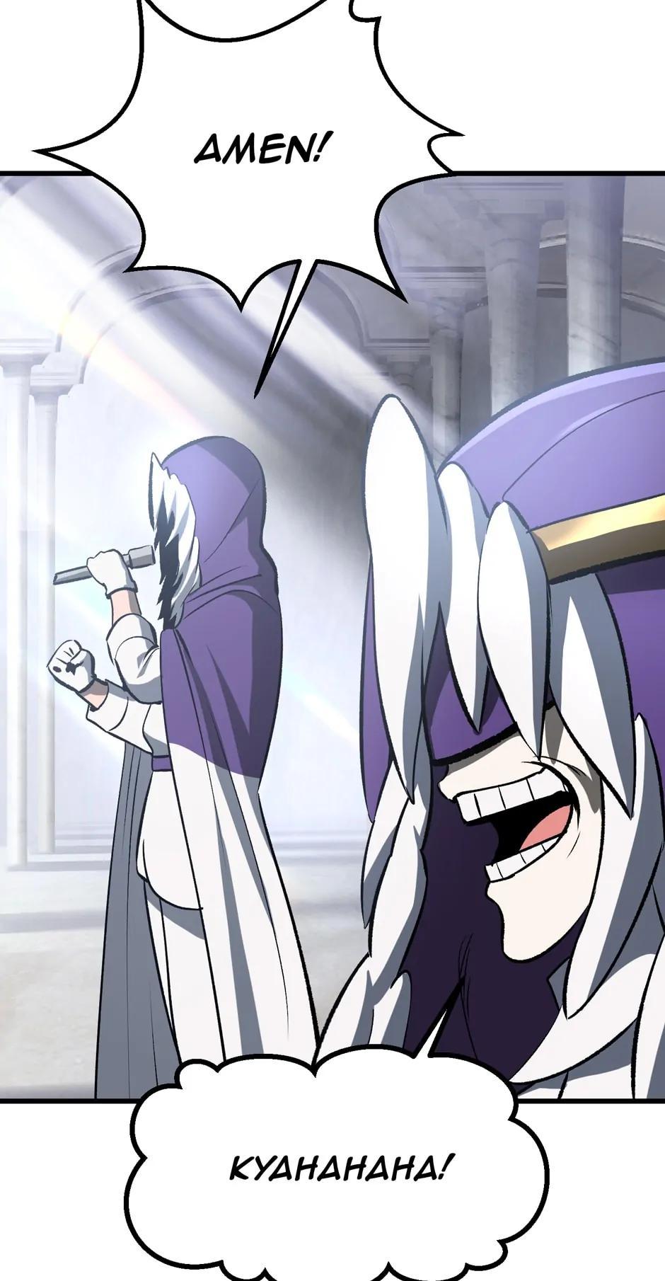 Latna Saga: Survival of a Sword King Chapter 200