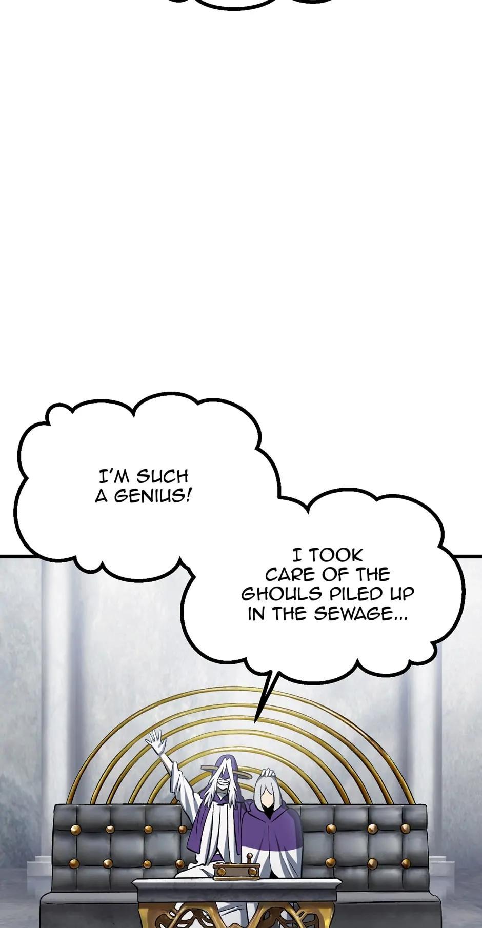 Latna Saga: Survival of a Sword King Chapter 200