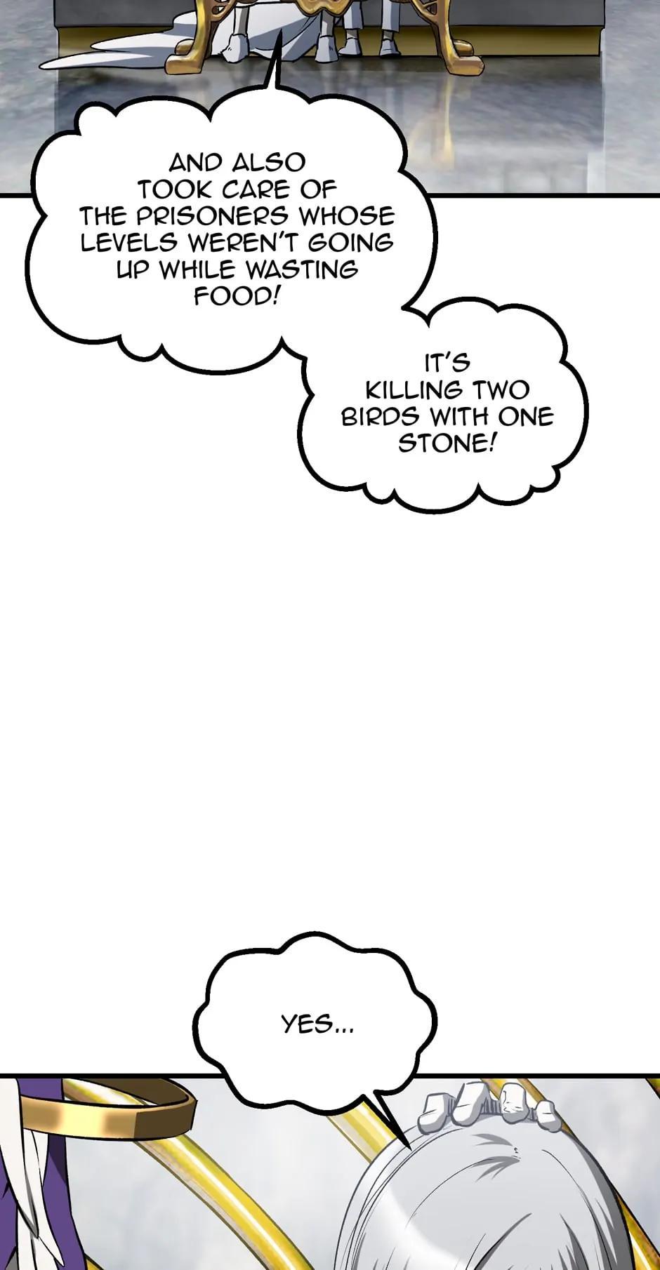 Latna Saga: Survival of a Sword King Chapter 200