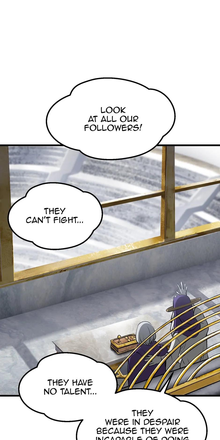 Latna Saga: Survival of a Sword King Chapter 200