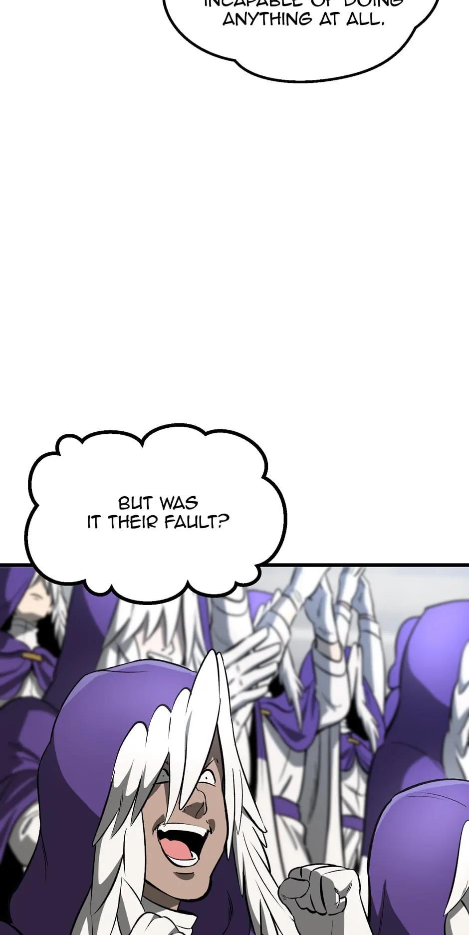 Latna Saga: Survival of a Sword King Chapter 200