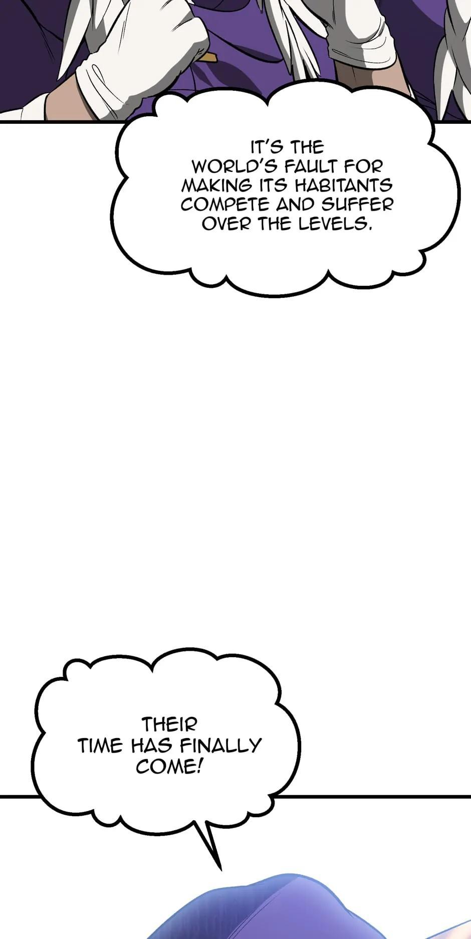 Latna Saga: Survival of a Sword King Chapter 200