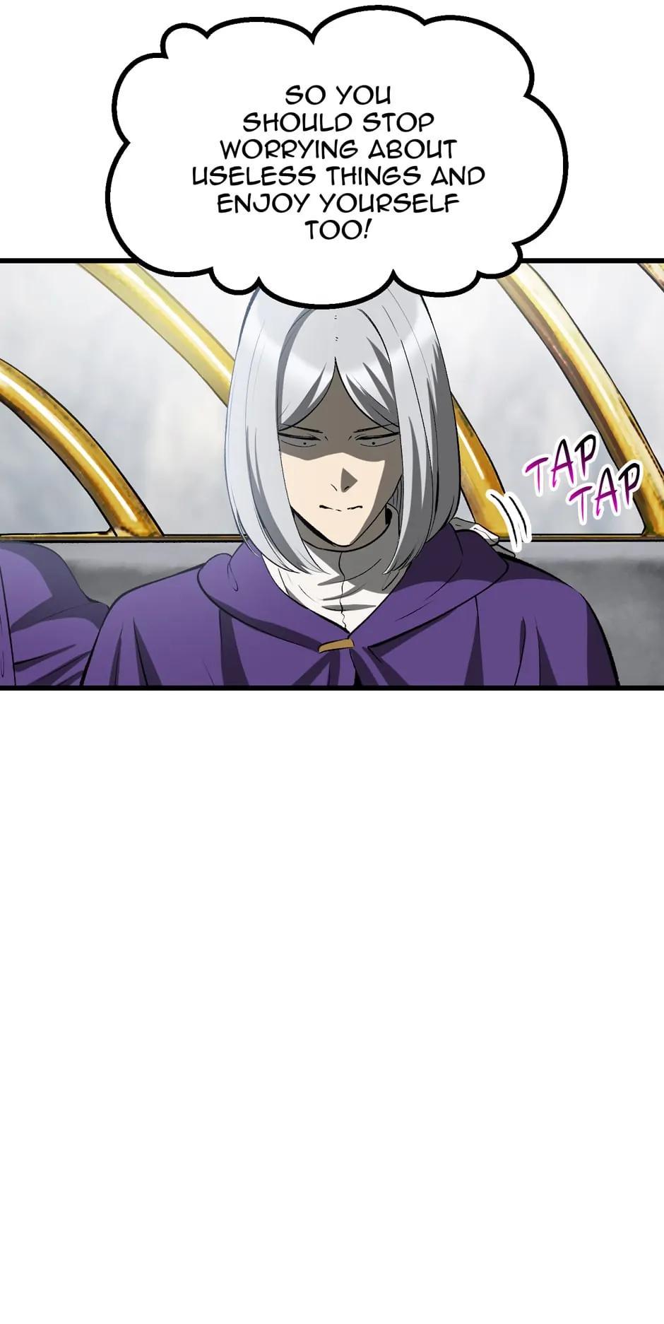 Latna Saga: Survival of a Sword King Chapter 200