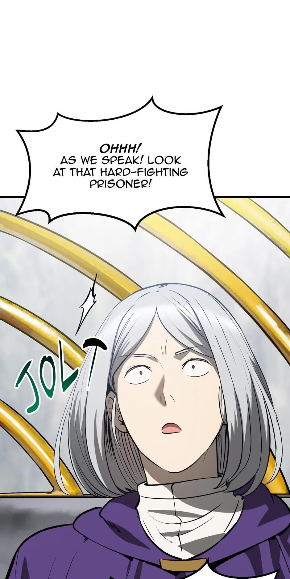 Latna Saga: Survival of a Sword King Chapter 200