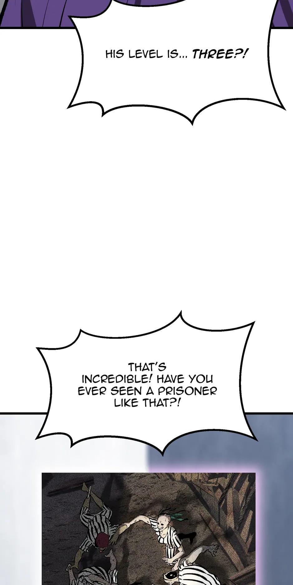 Latna Saga: Survival of a Sword King Chapter 200