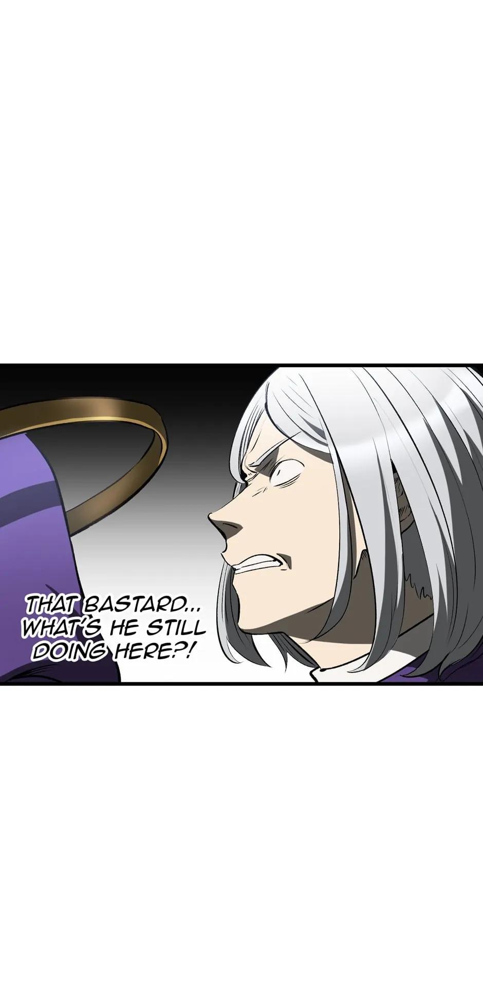 Latna Saga: Survival of a Sword King Chapter 200