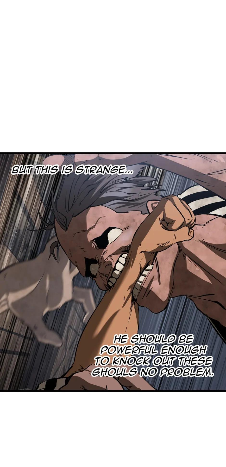 Latna Saga: Survival of a Sword King Chapter 200