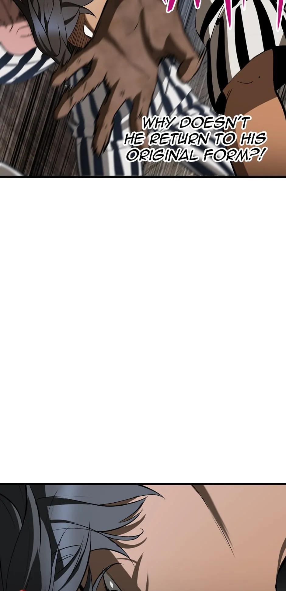 Latna Saga: Survival of a Sword King Chapter 200